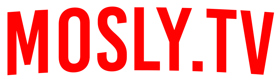 MoslyTV